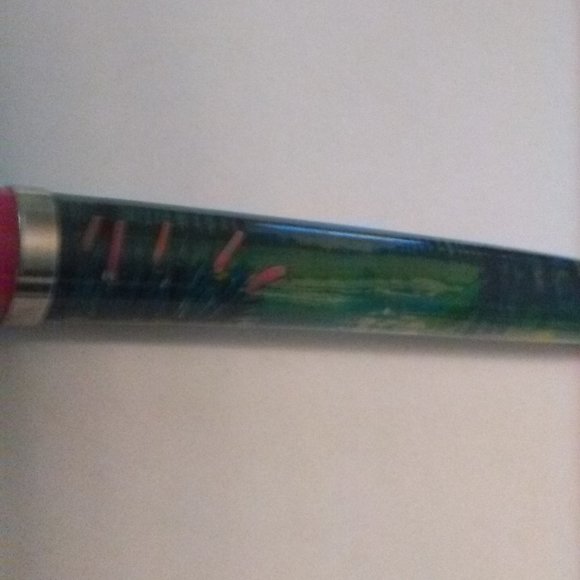 3 Vintage Floating Pens from Canada - Picture 10 of 10